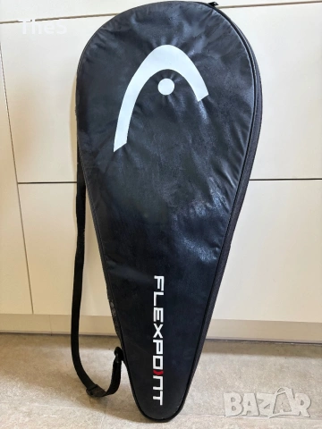 Тенис ракета HEAD, снимка 10 - Тенис - 54178203