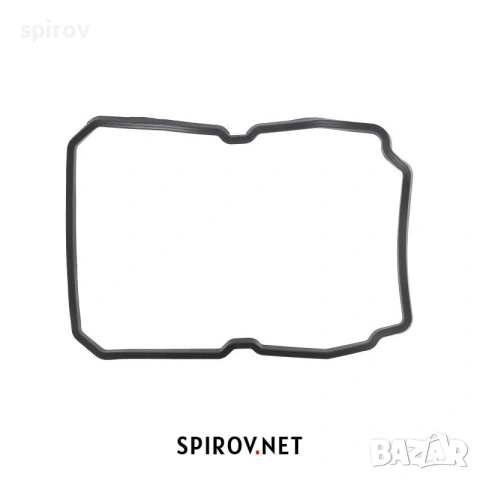 Гарнитура автоматична скоростна кутия Mercedes 722.6 5G-Tronic