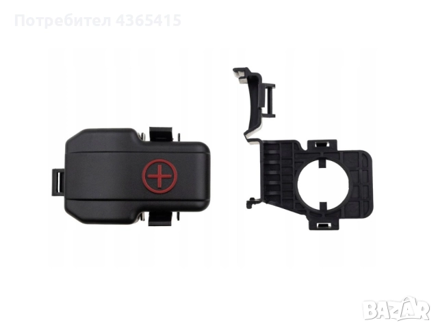 Капачка за положителна клема на акумулатор за Hyundai Santa Fe MK2 (2006–2012), 919712B370, снимка 4 - Части - 51758231