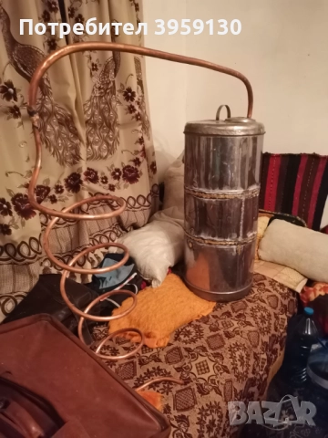 Казан за ракия 