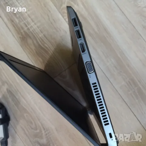 HP Probook 430 G2 без батерия, снимка 6 - Части за лаптопи - 50221180