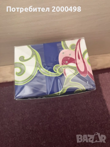 Britney spears fantasy perfume, снимка 3 - Дамски парфюми - 53849458