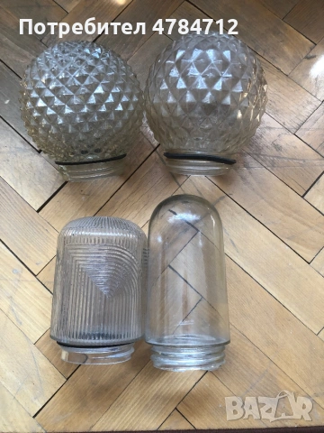 Тела абажури-плафониери