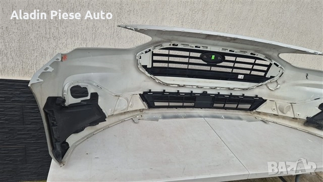 Предна броня Ford Focus 4 Facelift година 2022 2023 2024 2025 код NX7B-17C831-AA, NX7B17C831AA , снимка 6 - Аксесоари и консумативи - 52809296