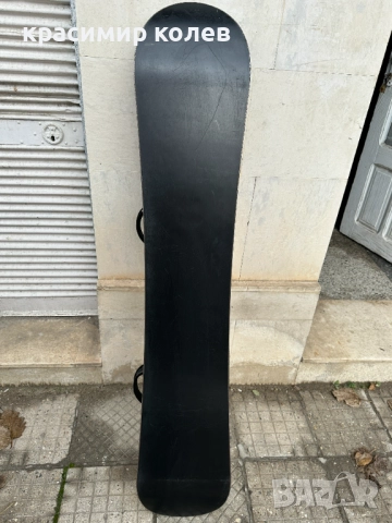 австрийски сноуборд "ALPENSTERN"/148 см./, снимка 8 - Зимни спортове - 52679431