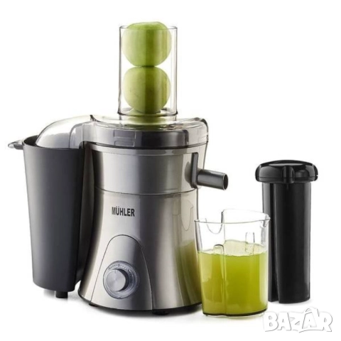 MJ-858 Сокоизстисквачка, 800W, снимка 2 - Друга електроника - 51948681