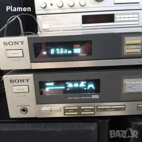 Аудио система СОНИ, снимка 3 - Аудиосистеми - 49616155