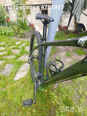 Drag Shift 3.1 , снимка 6 - Велосипеди - 53813883