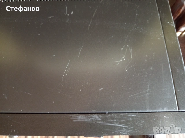 Technics SU-V85a, снимка 4 - Ресийвъри, усилватели, смесителни пултове - 53536191