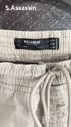 Pull & Bear 36, снимка 2 - Панталони - 45092153