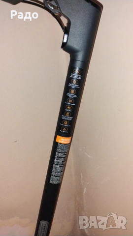 Тротинетка , снимка 4 - Друга електроника - 53570493