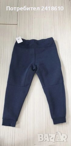 Nike Tech Fleece Pant Kids Enfant Size L + НОВО!  ОРИГИНАЛ! Мъжко Долнище!, снимка 8 - Детски анцузи и суичери - 48079663