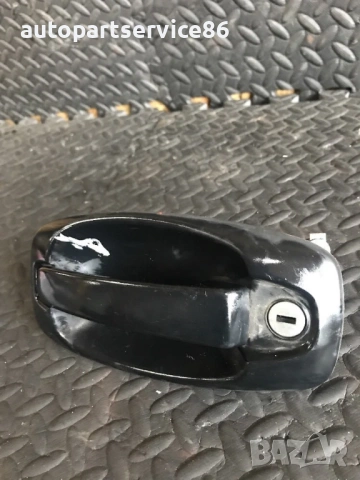 Предна дясна външна дръжка за Peugeot Nemo, Bipper (2005-2012) 242557D, снимка 2 - Части - 53784983