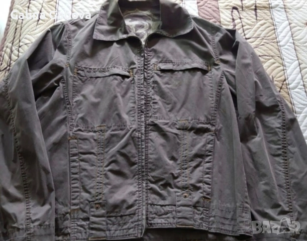 Мъжко яке 