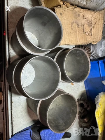 РИЗИ ЗА МОСКВИЧ НОВИ ОРИГИНАЛНИ, снимка 6 - Части - 51184934