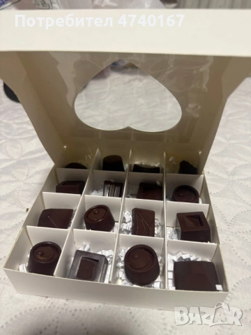 Соеви свещи, снимка 4 - Ръчно изработени сувенири - 53852416