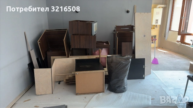 Хамалски услуги Извозване на стари мебели и техника - бързо и изгодно