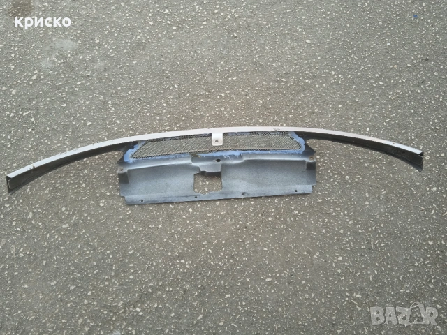 решетка пежо 206, снимка 4 - Части - 23879669