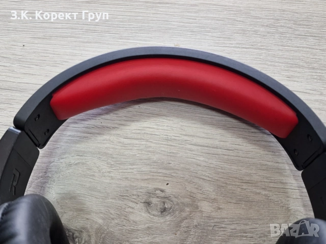 Гейминг слушалки Redragon - Themis H220, снимка 3 - Слушалки и портативни колонки - 54300849