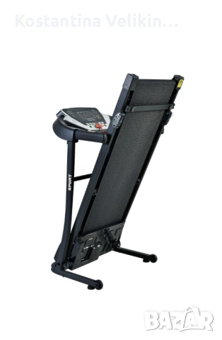 Бягаща пътека Kondition X8000, снимка 3 - Фитнес уреди - 54003030