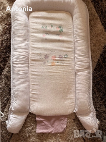 Бебешко гнездо 