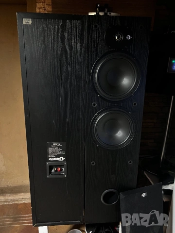 Dynalab SDA 2.8 , снимка 6 - Тонколони - 53655961