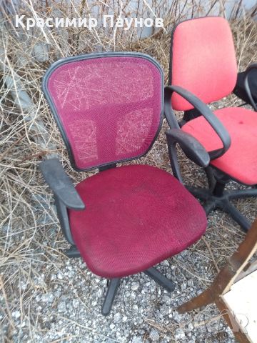  Цената е за всички .Столове за реставрация ., снимка 3 - Столове - 45426256