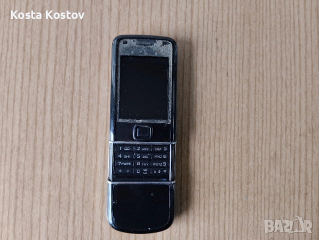 панел за NOKIA 8800 arte , снимка 2 - Nokia - 54265315