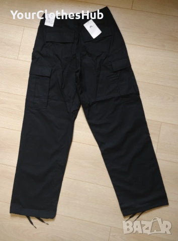 НОВИ Nike SB SKTBRDNG 30 (M) size Мъжки скейтбординг панталони, снимка 2 - Панталони - 53656485