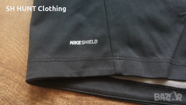 NIKE SHIELD KIDS Jacket Размер 10-11 г / 137-147 см детска горница 58-67, снимка 10 - Детски анцузи и суичери - 53138306