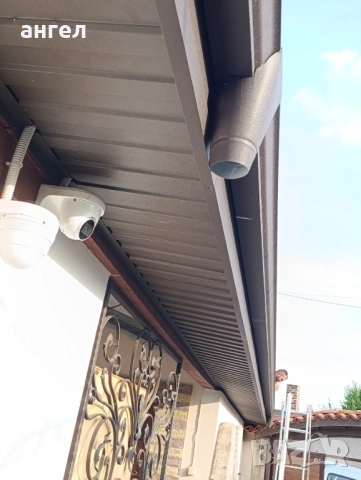 Метални конструкции, снимка 7 - Монтажи - 51823881