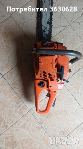 продавам резачки щил 441 и хускварна 365 , снимка 8 - Градинска техника - 53924202