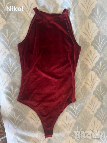  Боди , снимка 5 - Бельо - 51313882