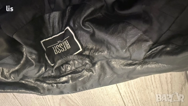 Яке Алеса Alessa, снимка 6 - Якета - 52610907