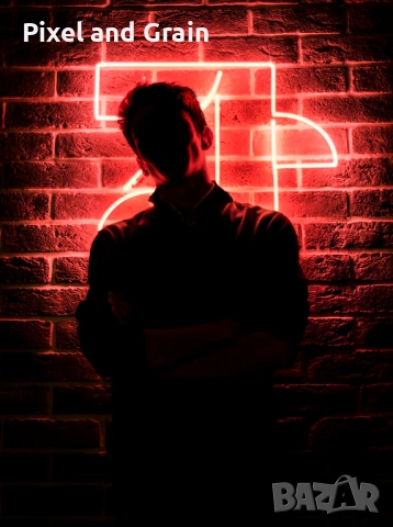 Nikon D300s + 50mm и аксесоари Никон, снимка 9 - Фотоапарати - 53954486