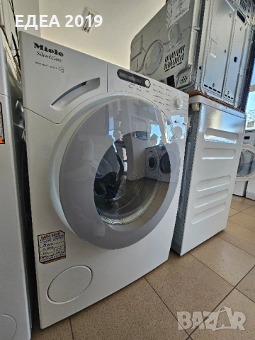 Пералня Míele, снимка 3 - Перални - 51773487