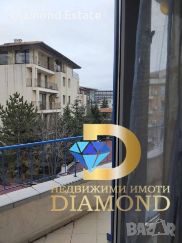 Студио в к.к. Слънчев бряг, снимка 9 - Апартаменти - 54223272