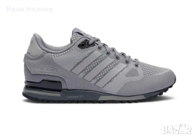 маратонки Adidas ZX 750 номер 39 1/3 , снимка 1 - Маратонки - 47367707