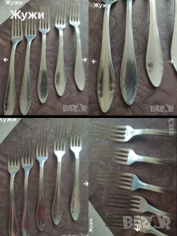 НОВИ артикули за домакинството, различни видове и модели, снимка 18 - Други - 51791765