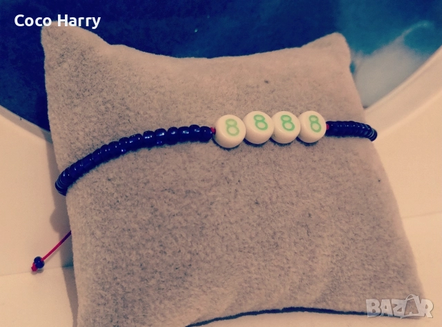 Ръчно изработена гривна Божествена Защита,Грабовой