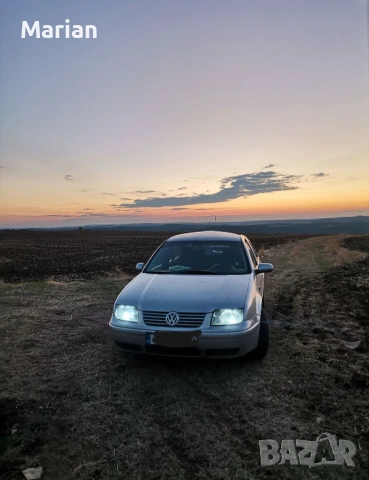 На части бора 1.9TDI 116кс AJM, снимка 3 - Части - 53933606