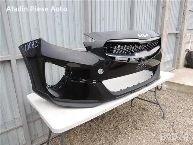 Предна броня Kia Xceed, X-Ceed година 2022 20223 код 86511-J7CC0, снимка 4 - Аксесоари и консумативи - 50286983