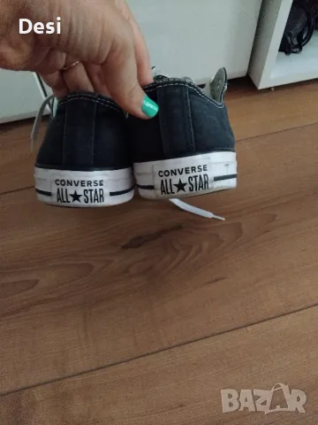 Converse 43номер, снимка 3 - Маратонки - 46935622