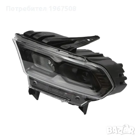 Комплект LED фарове за Dodge Durango 2021 - 2024, снимка 5 - Части - 47995468