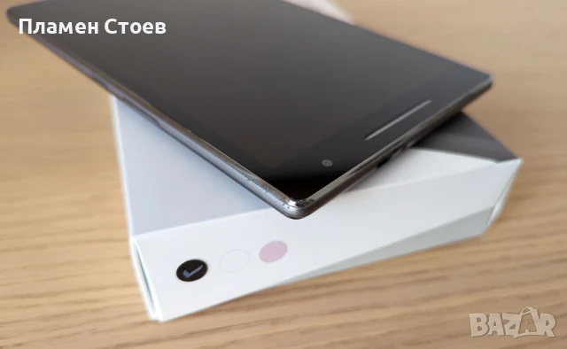 Таблет ASUS ZenPad 8.0, снимка 5 - Таблети - 50558403