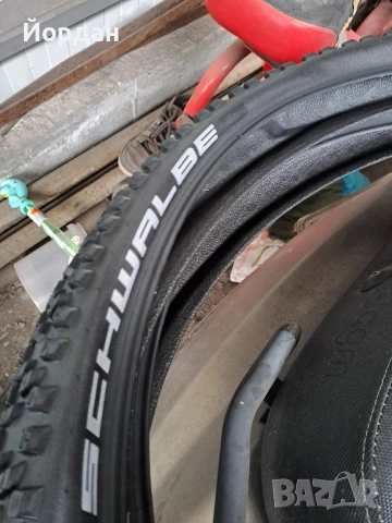 Гуми за велосипед 19