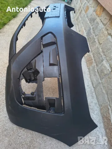 ОРИГИНАЛНА ПРЕДНА БРОНЯ ЗА RENAULT EXPRESS след 2021г РЕНО ЕКСПРЕС 620220594R , снимка 4 - Части - 50131798