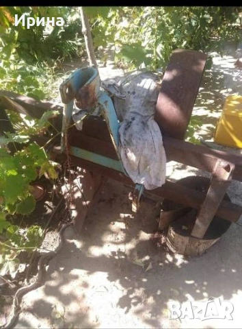 Продавам, снимка 5 - Селскостопанска техника - 54151929