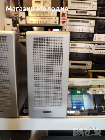 🎶 Активни тонколони Philips AD903 WA/12  Много подходящи за телевизор, компютър или лаптоп., снимка 5 - Тонколони - 50460589