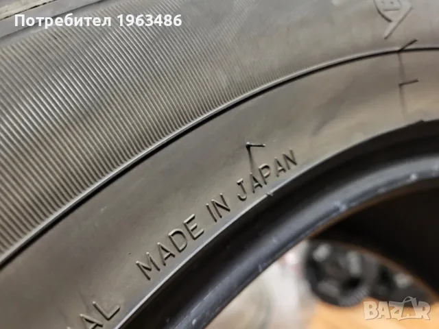 285/50/20 Dunlop / джип, снимка 11 - Гуми и джанти - 50129423